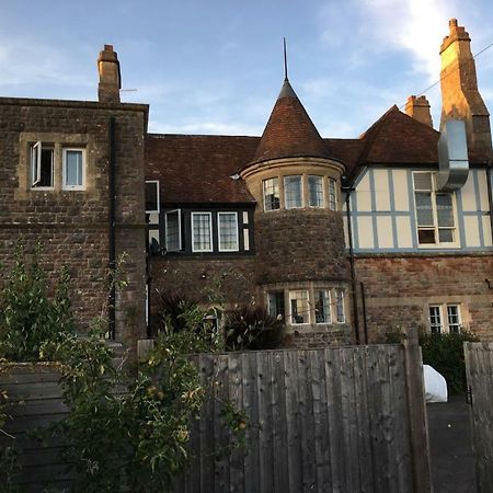 Holly Grove - Homestay Bristol Exterior photo