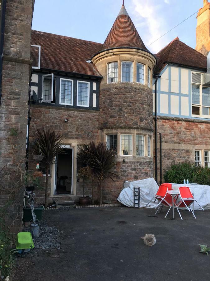 Holly Grove - Homestay Bristol Exterior photo